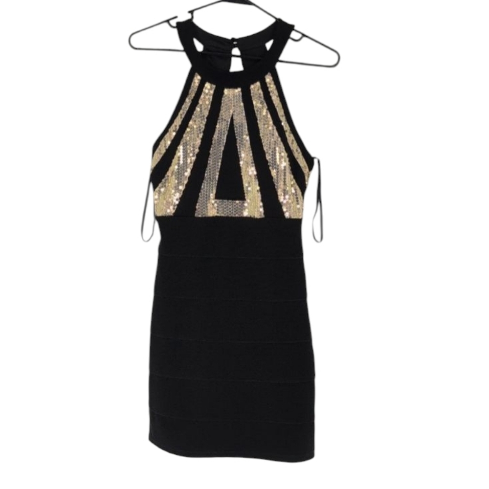 Roberta Dress Size Medium Medium In Great Condition !!!